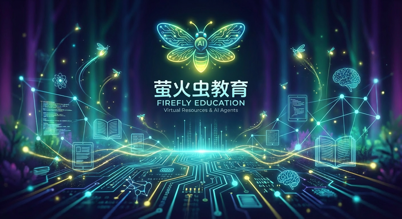 萤火虫教育-专注互联网轻创业